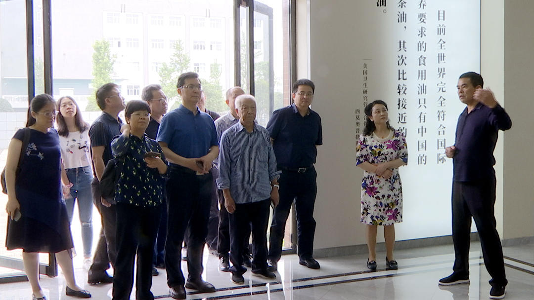 湖南省硒產(chǎn)品質量監(jiān)督檢驗中心獲專家組驗收通過